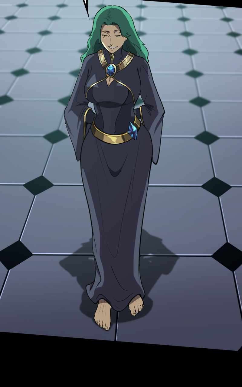 Read The Primal Hunter EN Manga Online