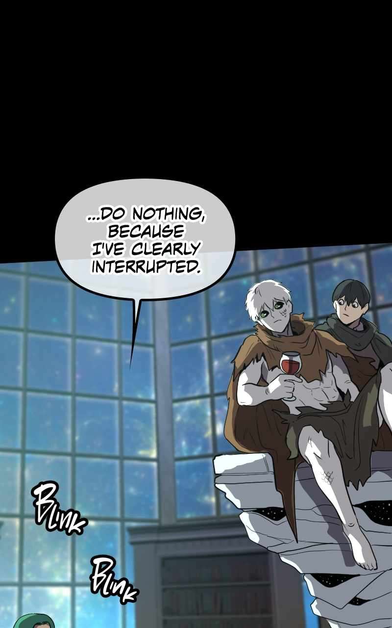 Read The Primal Hunter EN Manga Online