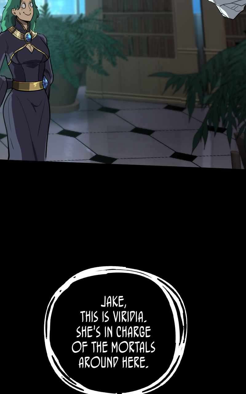 Read The Primal Hunter EN Manga Online