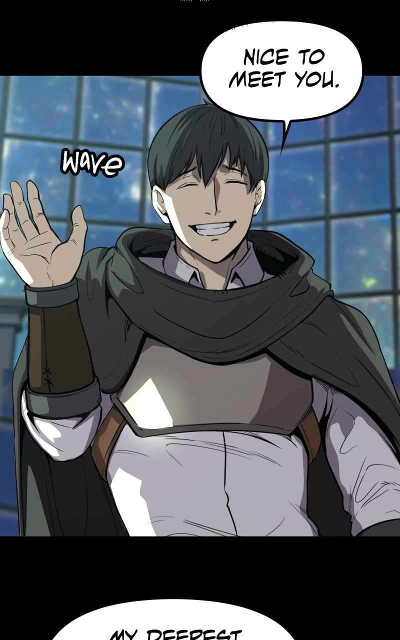 Read The Primal Hunter EN Manga Online