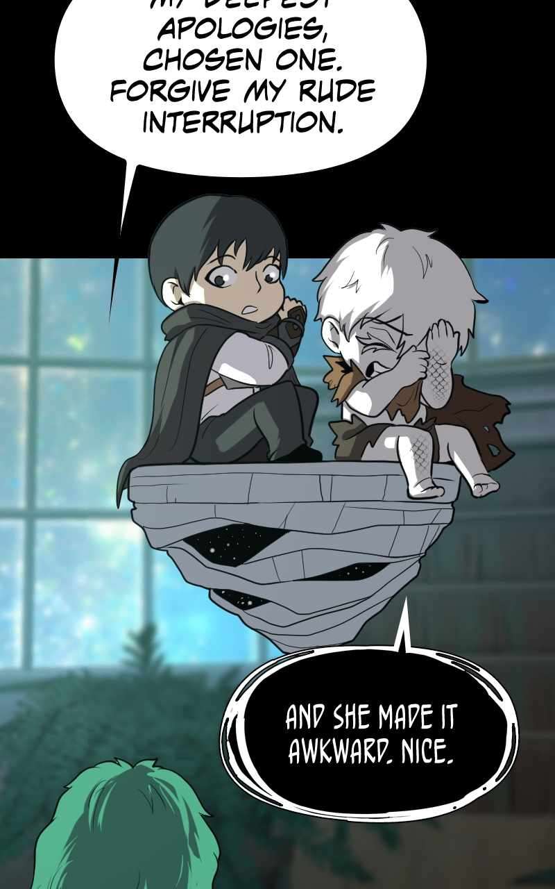 Read The Primal Hunter EN Manga Online