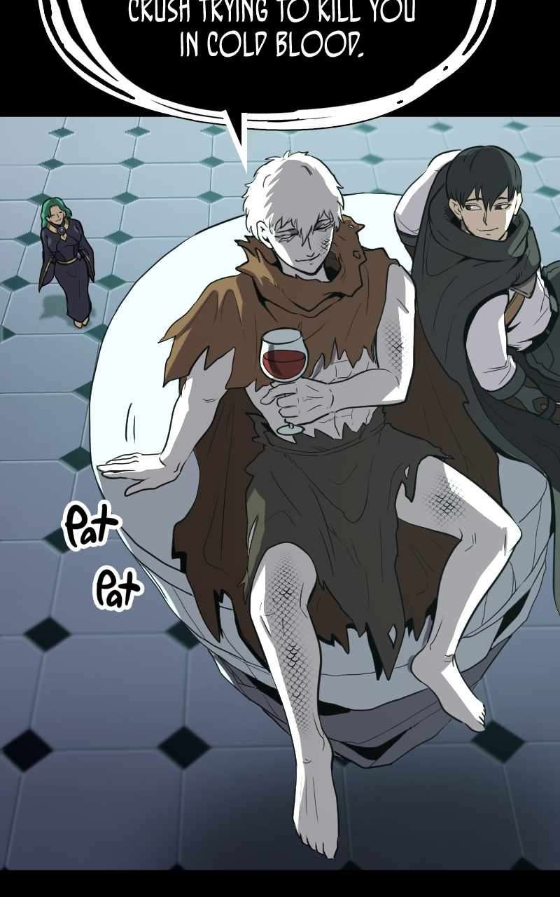 Read The Primal Hunter EN Manga Online