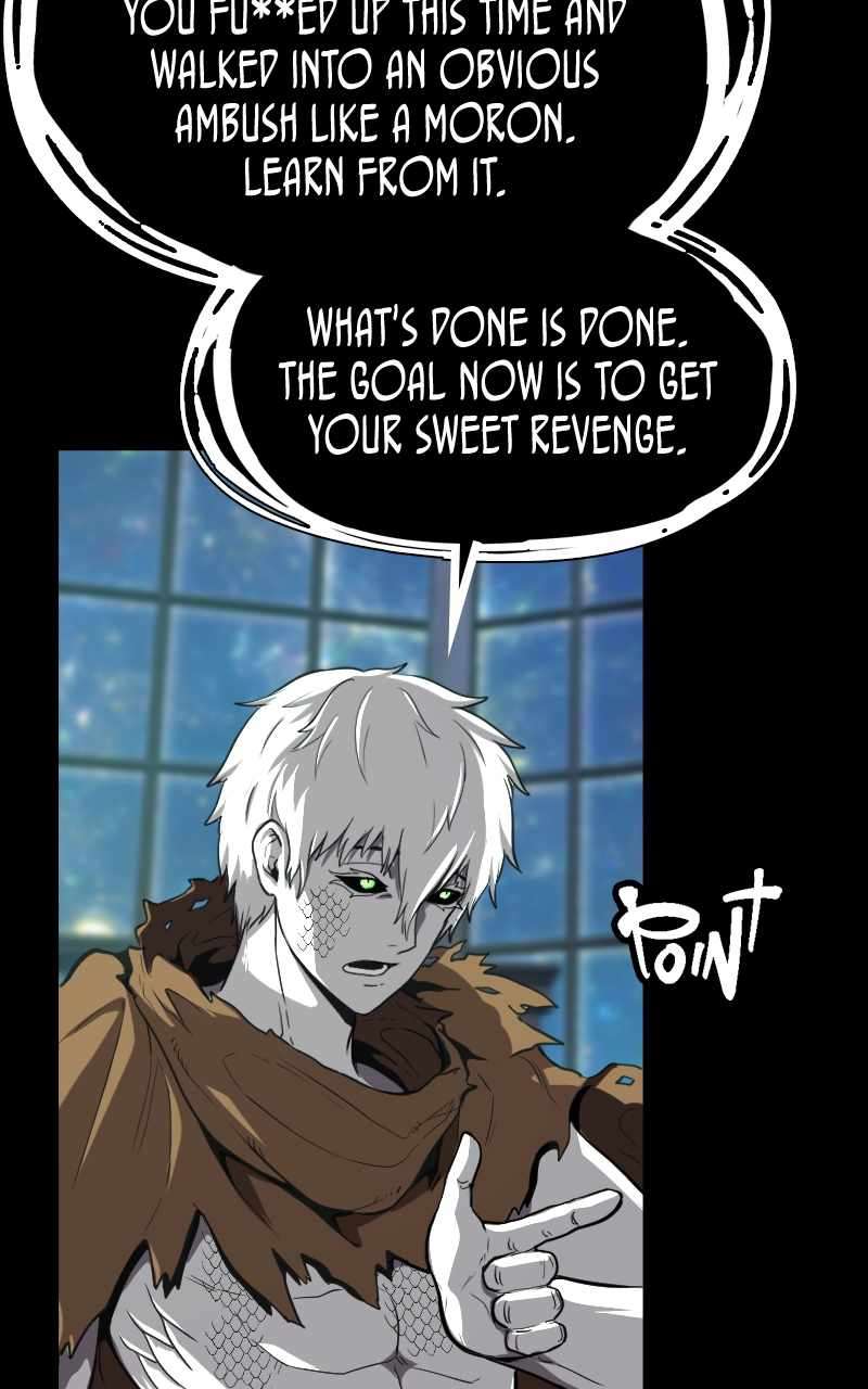 Read The Primal Hunter EN Manga Online