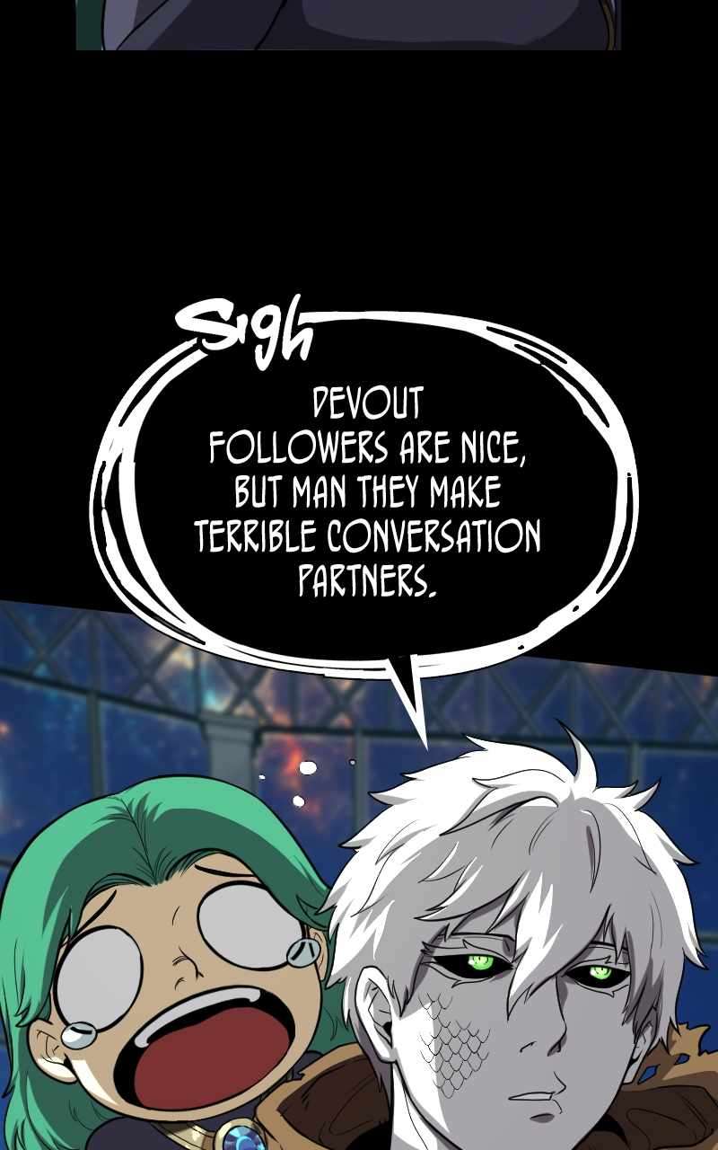 Read The Primal Hunter EN Manga Online