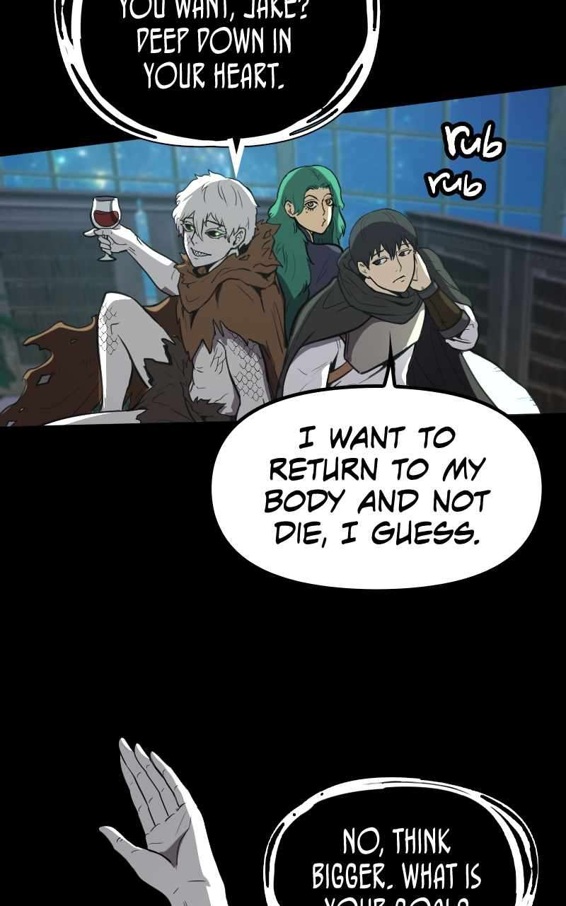 Read The Primal Hunter EN Manga Online