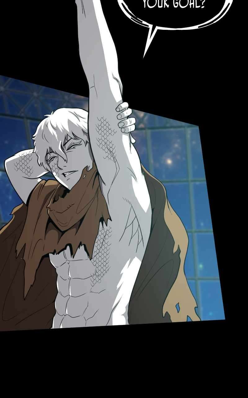 Read The Primal Hunter EN Manga Online