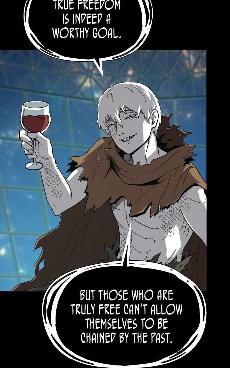 Read The Primal Hunter EN Manga Online