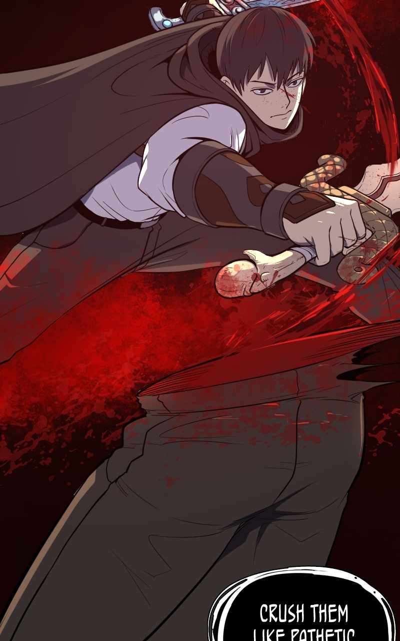 Read The Primal Hunter EN Manga Online