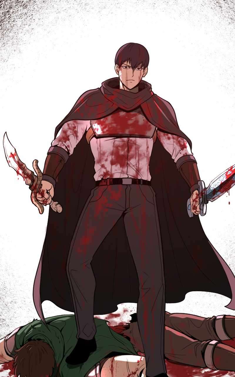 Read The Primal Hunter EN Manga Online