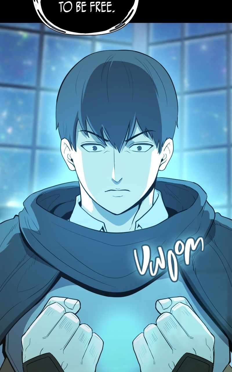 Read The Primal Hunter EN Manga Online