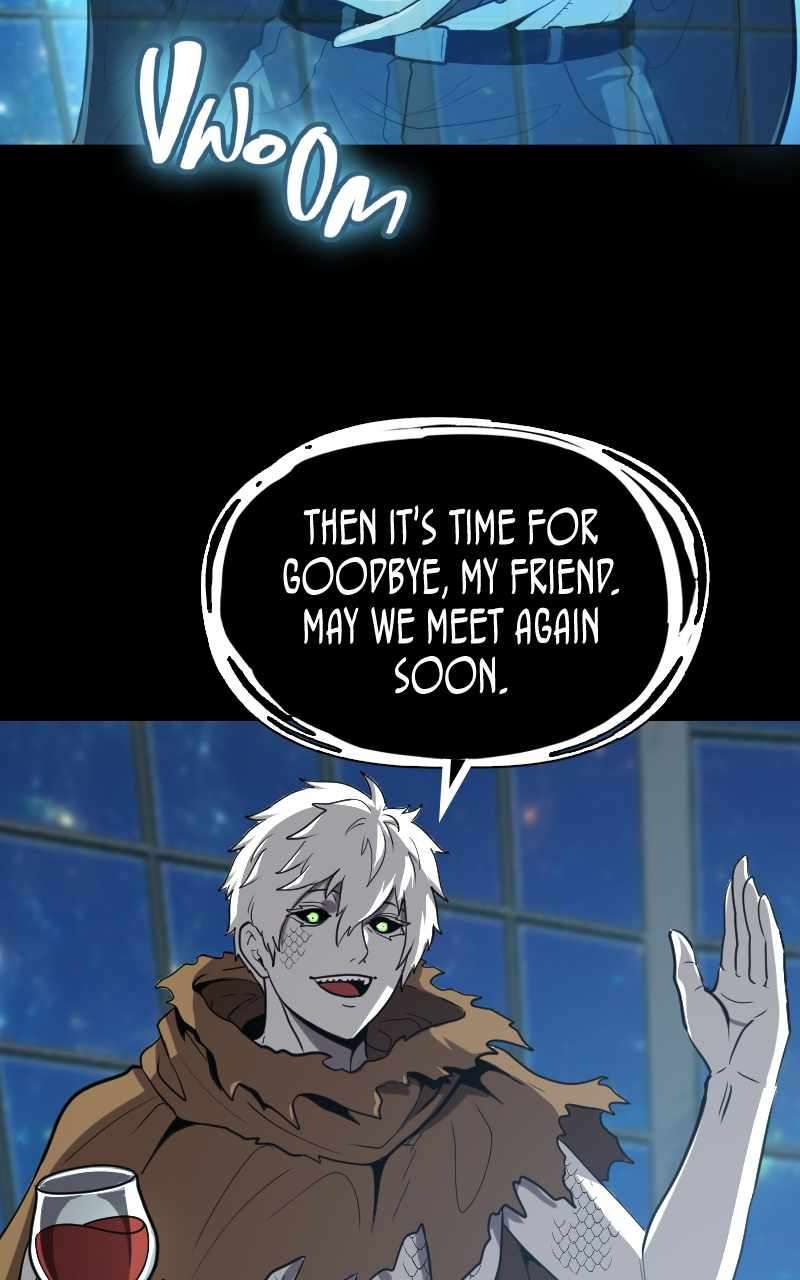 Read The Primal Hunter EN Manga Online