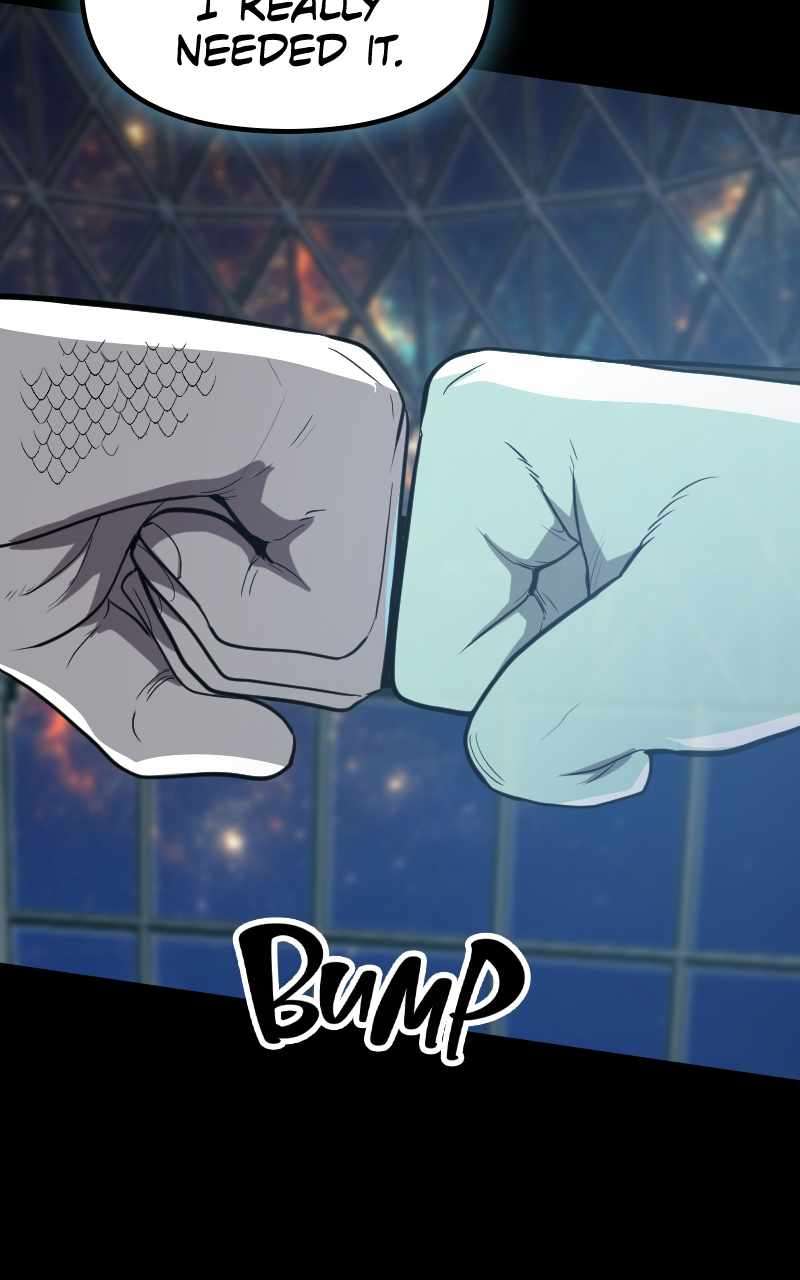 Read The Primal Hunter EN Manga Online