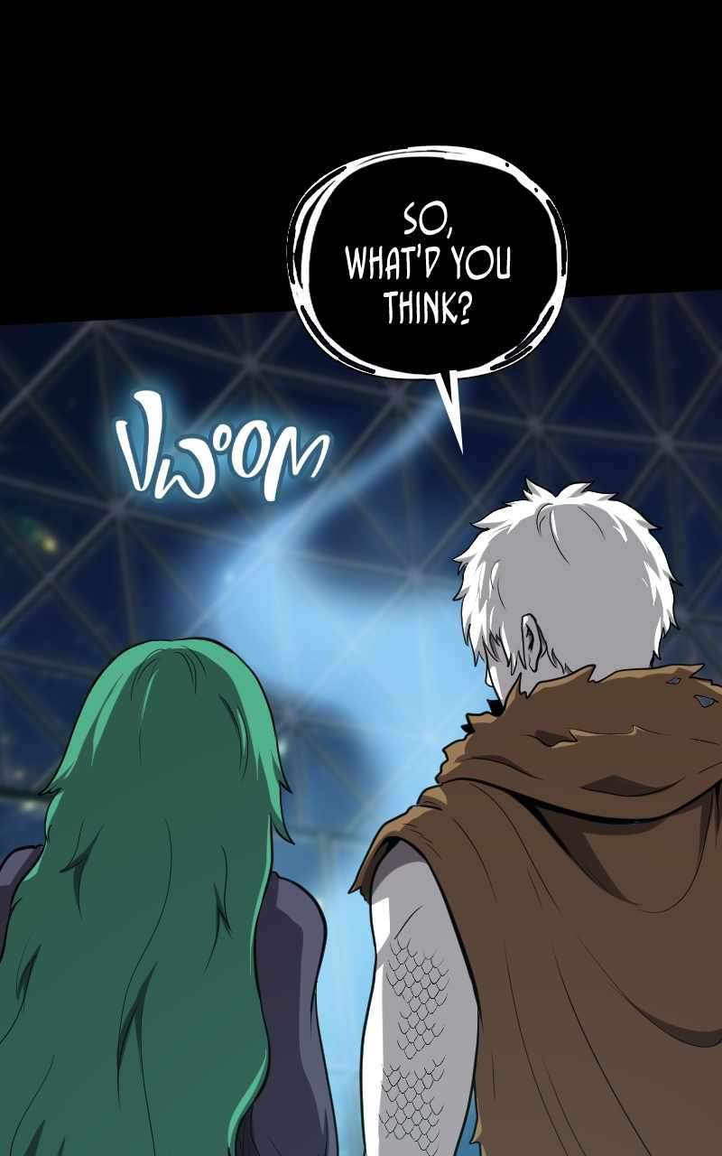 Read The Primal Hunter EN Manga Online