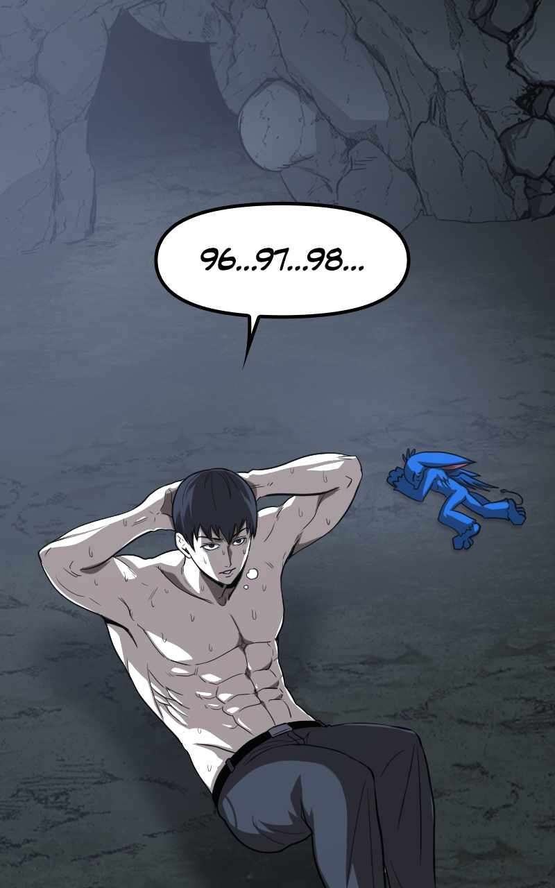 Read The Primal Hunter EN Manga Online