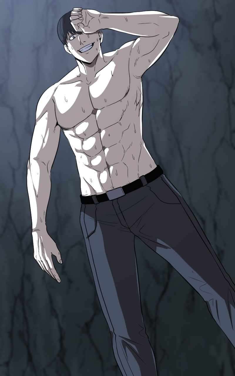 Read The Primal Hunter EN Manga Online