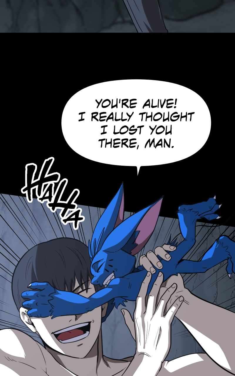 Read The Primal Hunter EN Manga Online