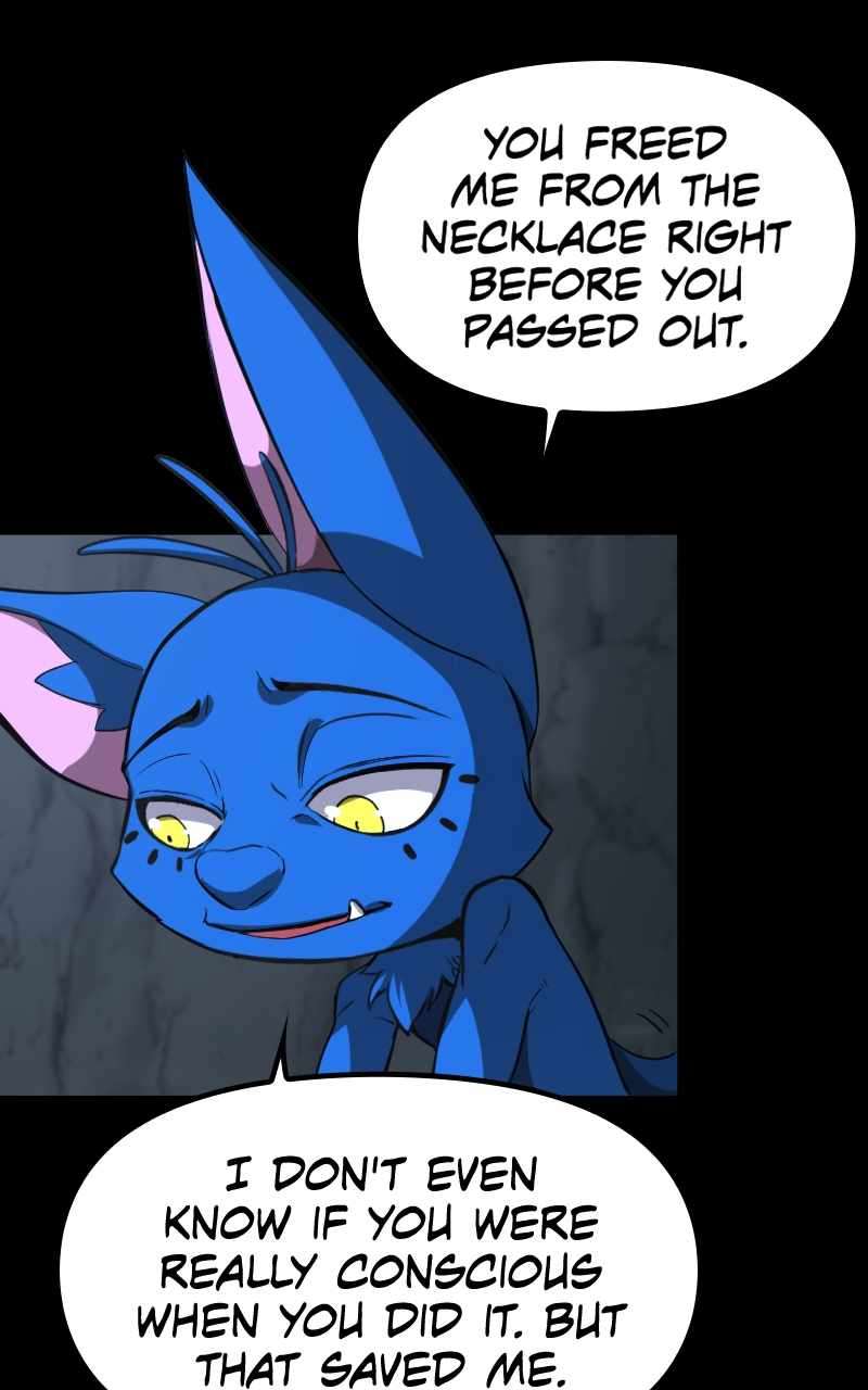 Read The Primal Hunter EN Manga Online