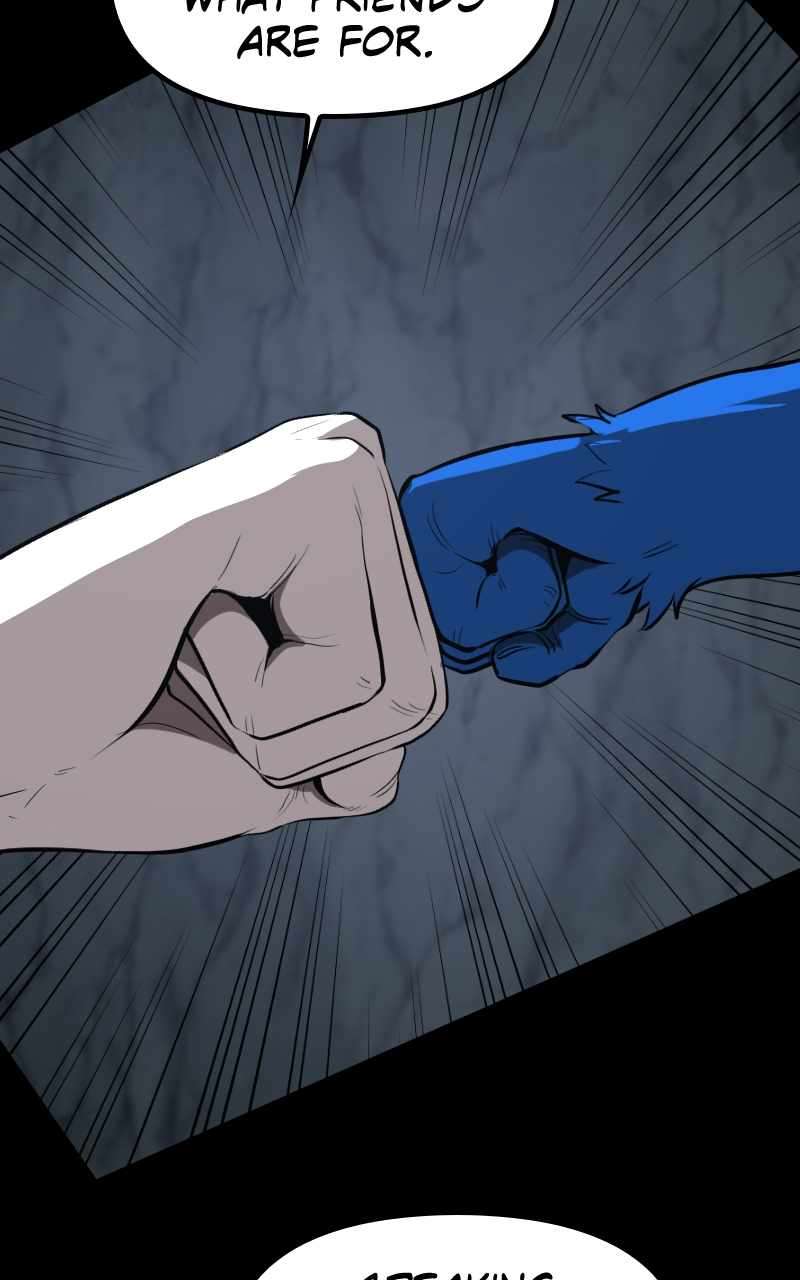 Read The Primal Hunter EN Manga Online