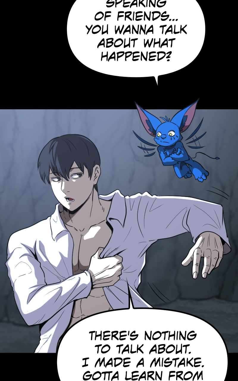 Read The Primal Hunter EN Manga Online