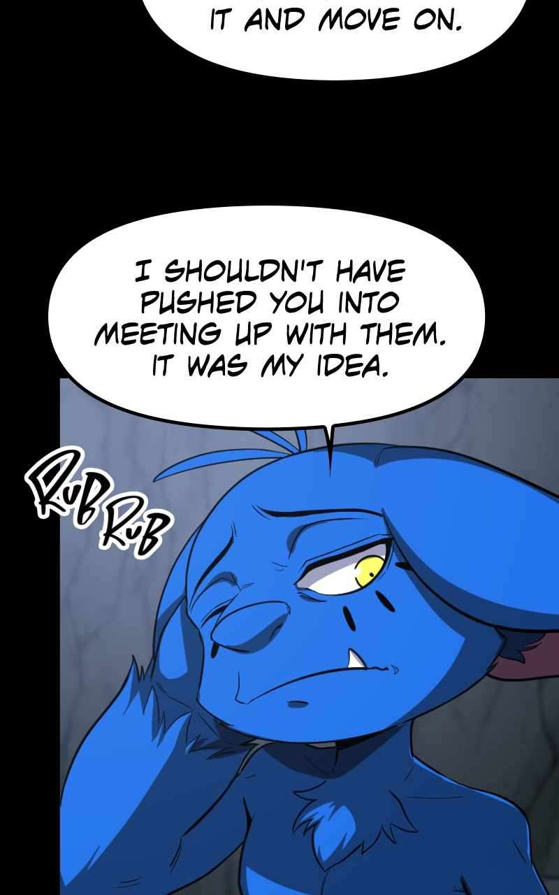 Read The Primal Hunter EN Manga Online