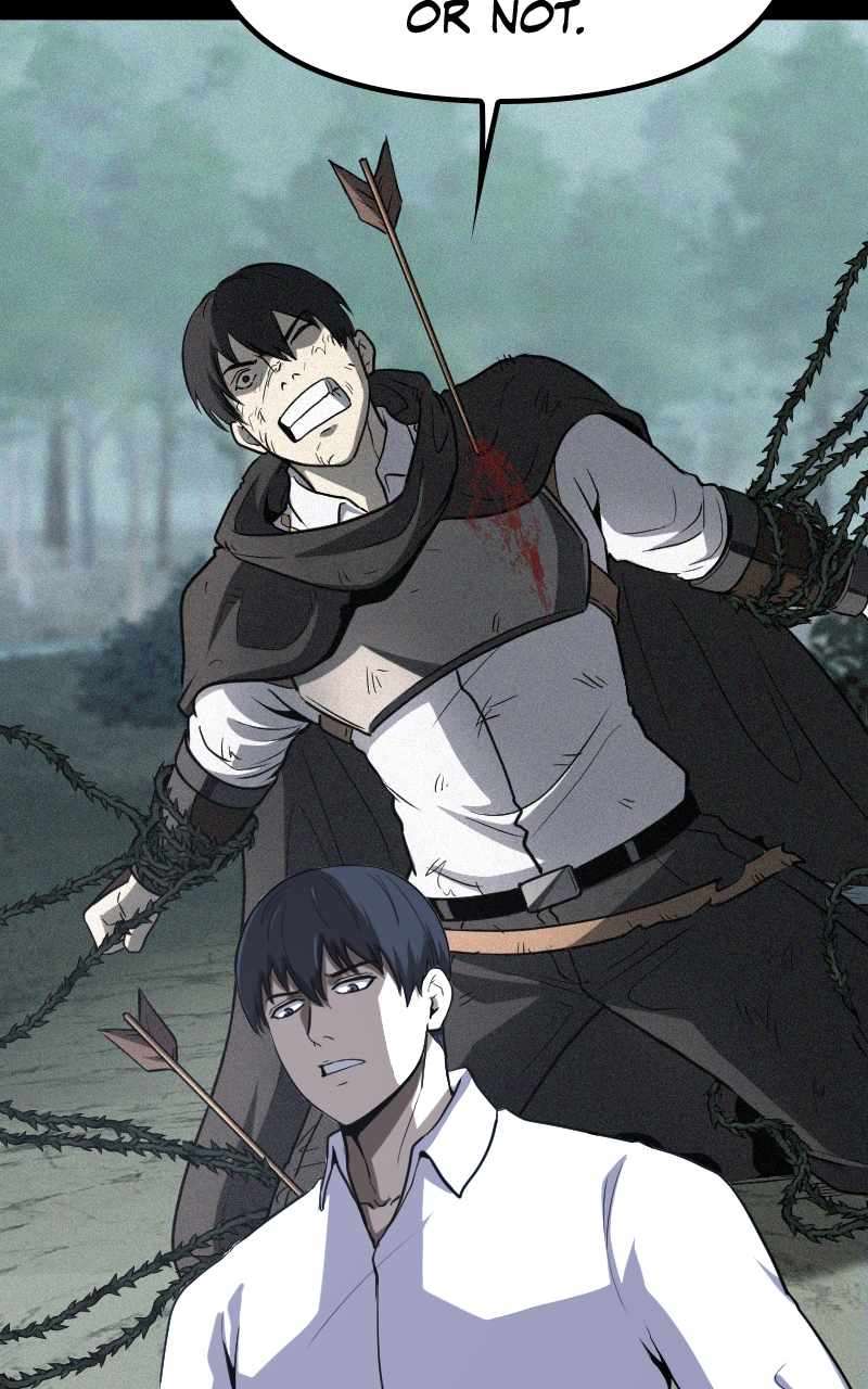 Read The Primal Hunter EN Manga Online