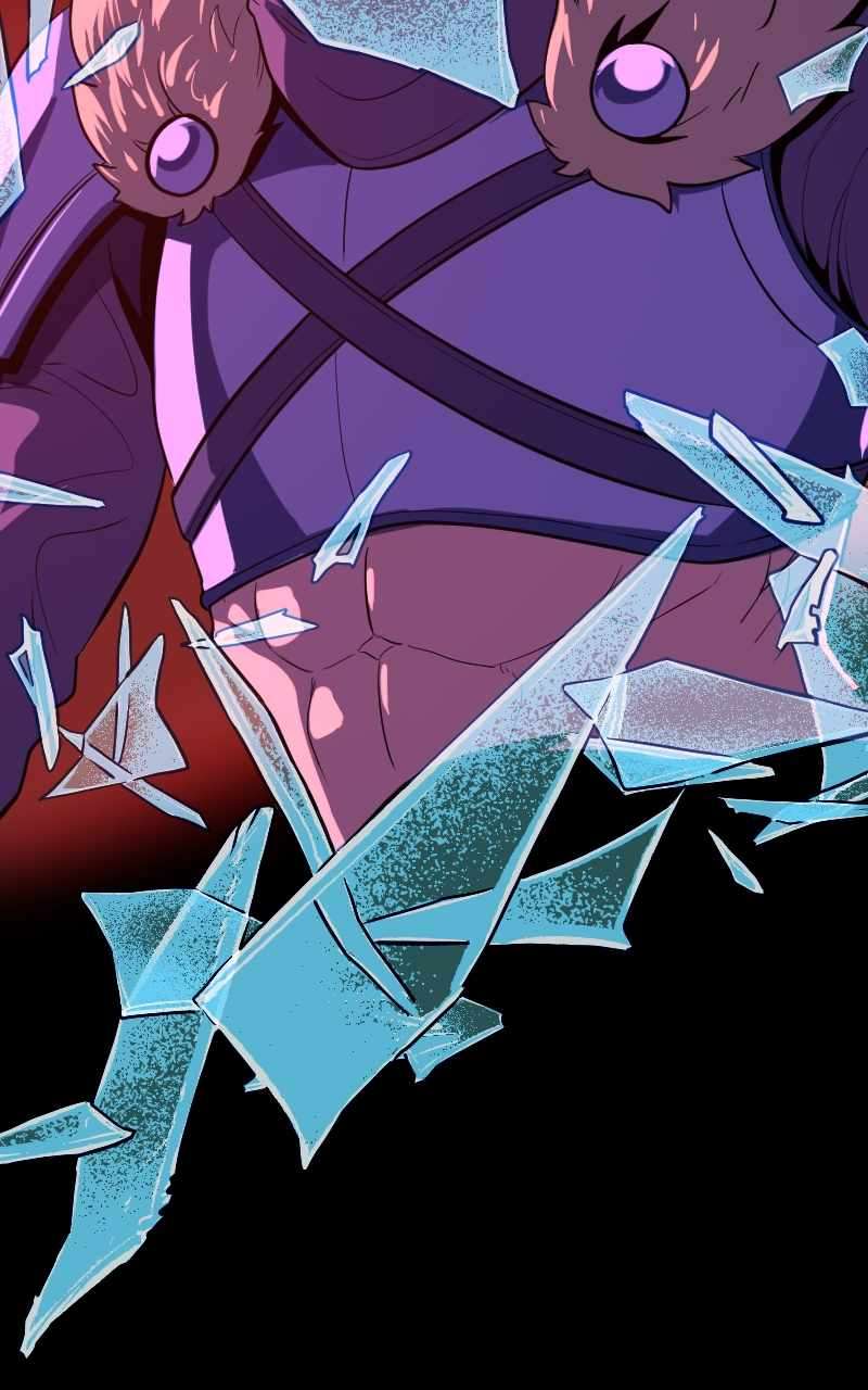 Read The Primal Hunter EN Manga Online