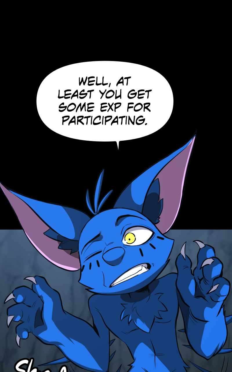 Read The Primal Hunter EN Manga Online