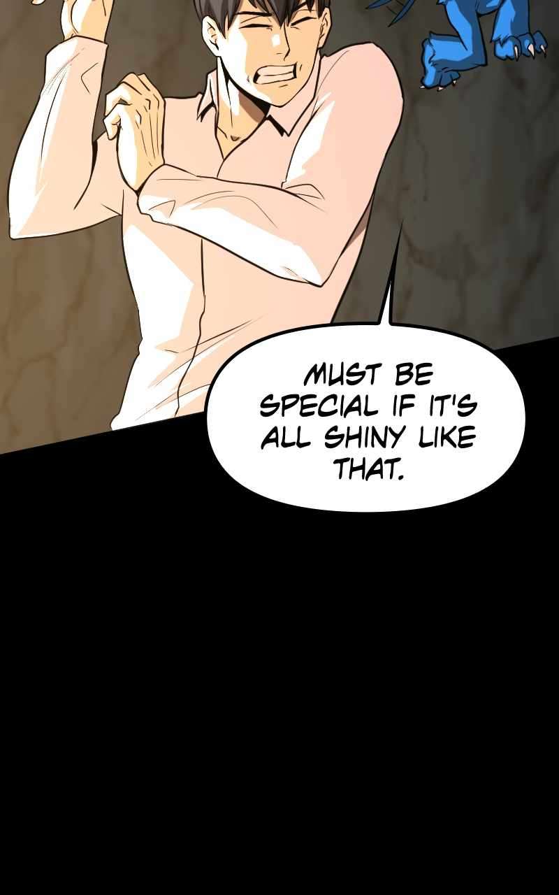 Read The Primal Hunter EN Manga Online