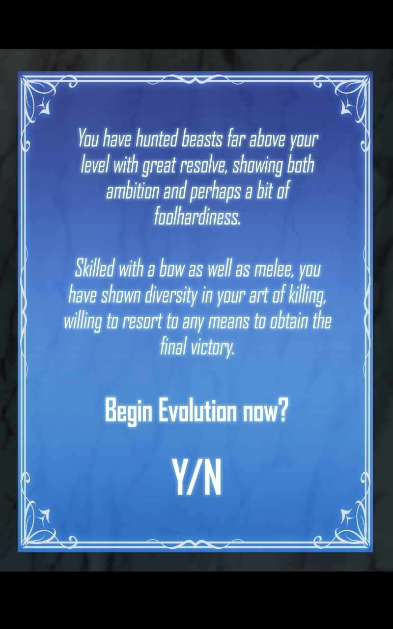 Read The Primal Hunter EN Manga Online