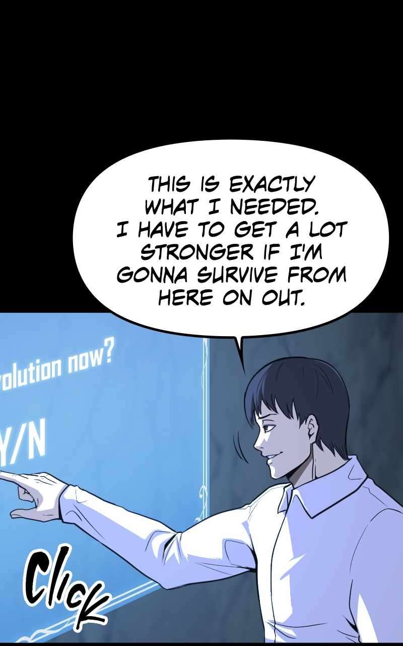 Read The Primal Hunter EN Manga Online