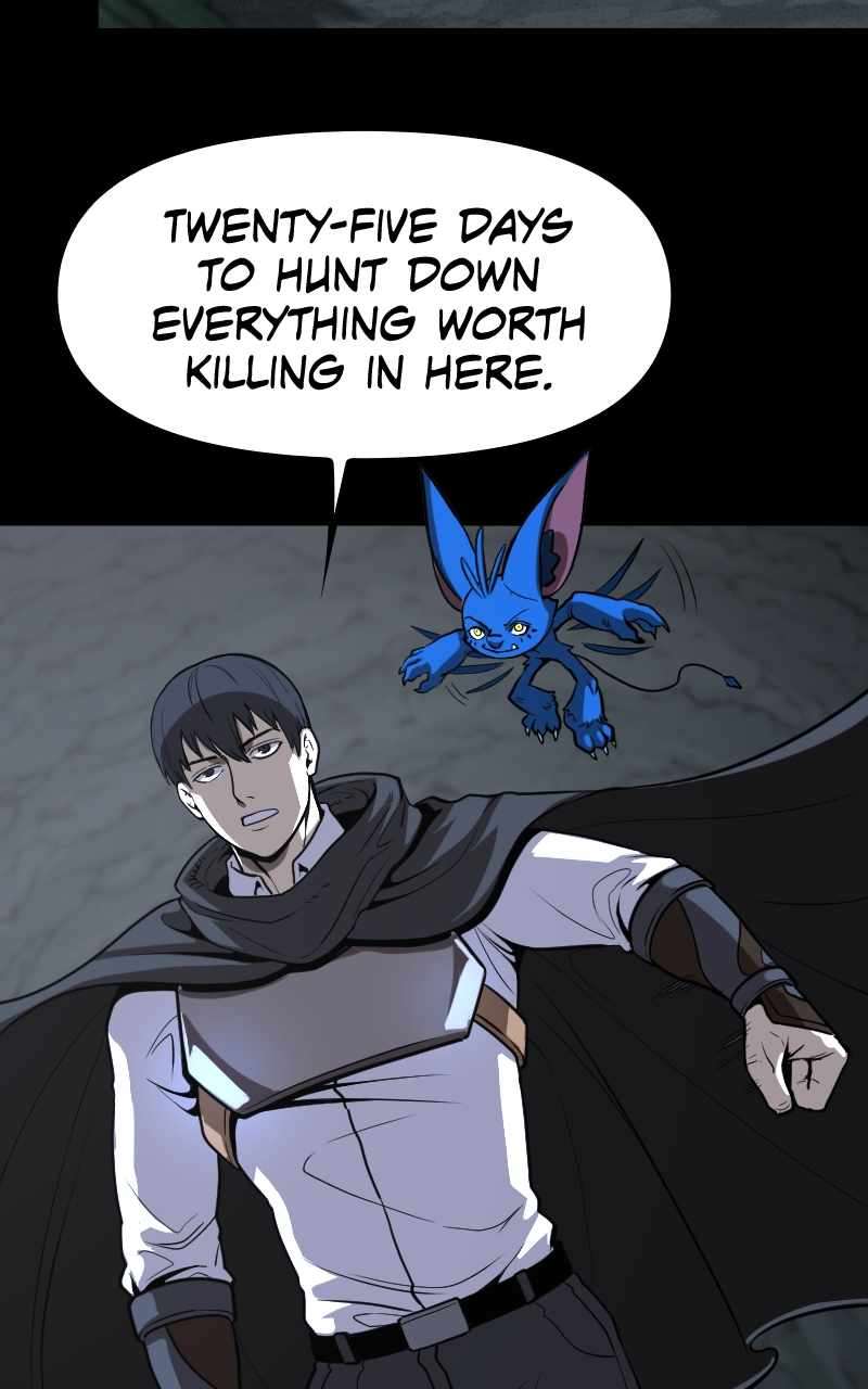 Read The Primal Hunter EN Manga Online