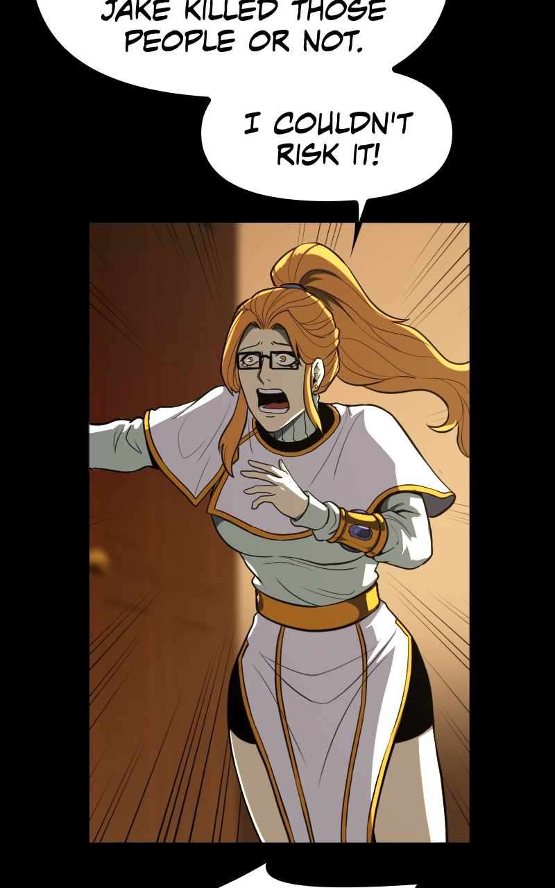 Read The Primal Hunter EN Manga Online