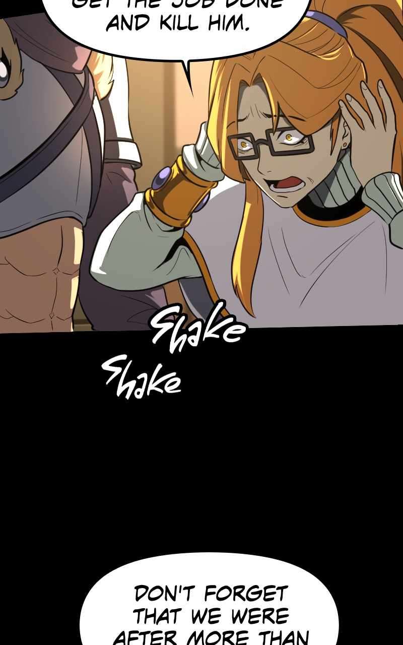 Read The Primal Hunter EN Manga Online