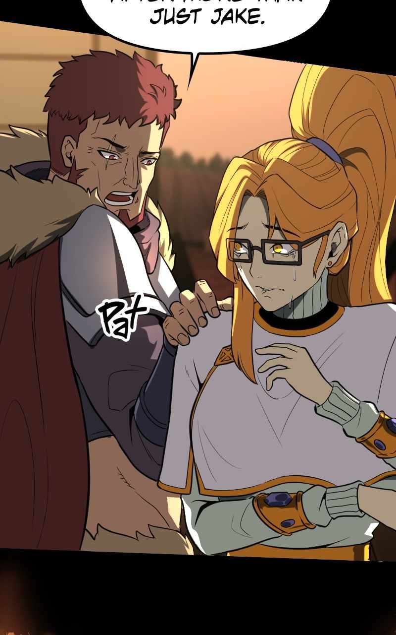 Read The Primal Hunter EN Manga Online