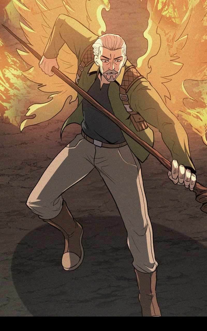 Read The Primal Hunter EN Manga Online