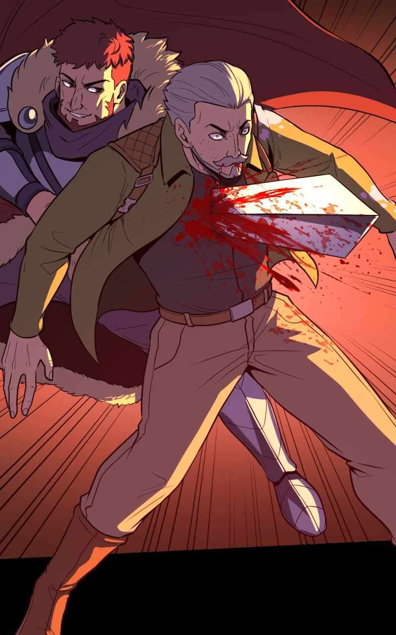 Read The Primal Hunter EN Manga Online