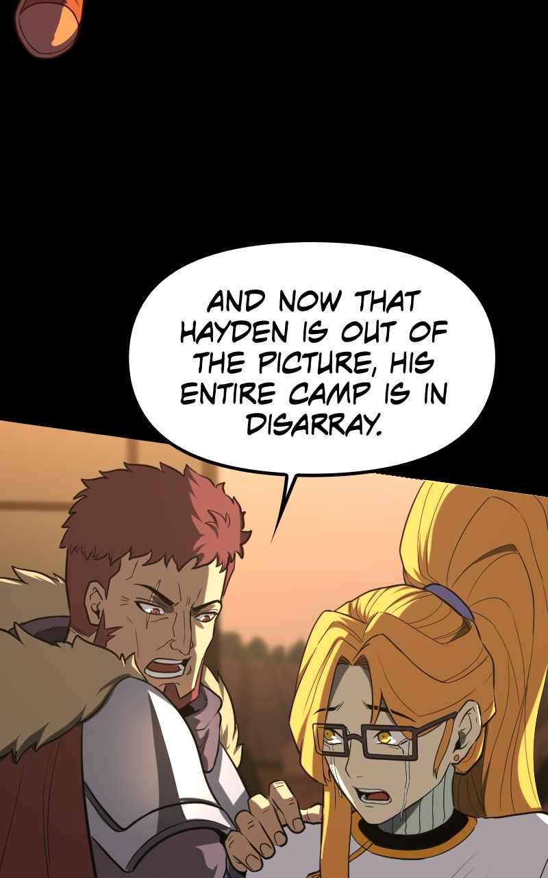 Read The Primal Hunter EN Manga Online