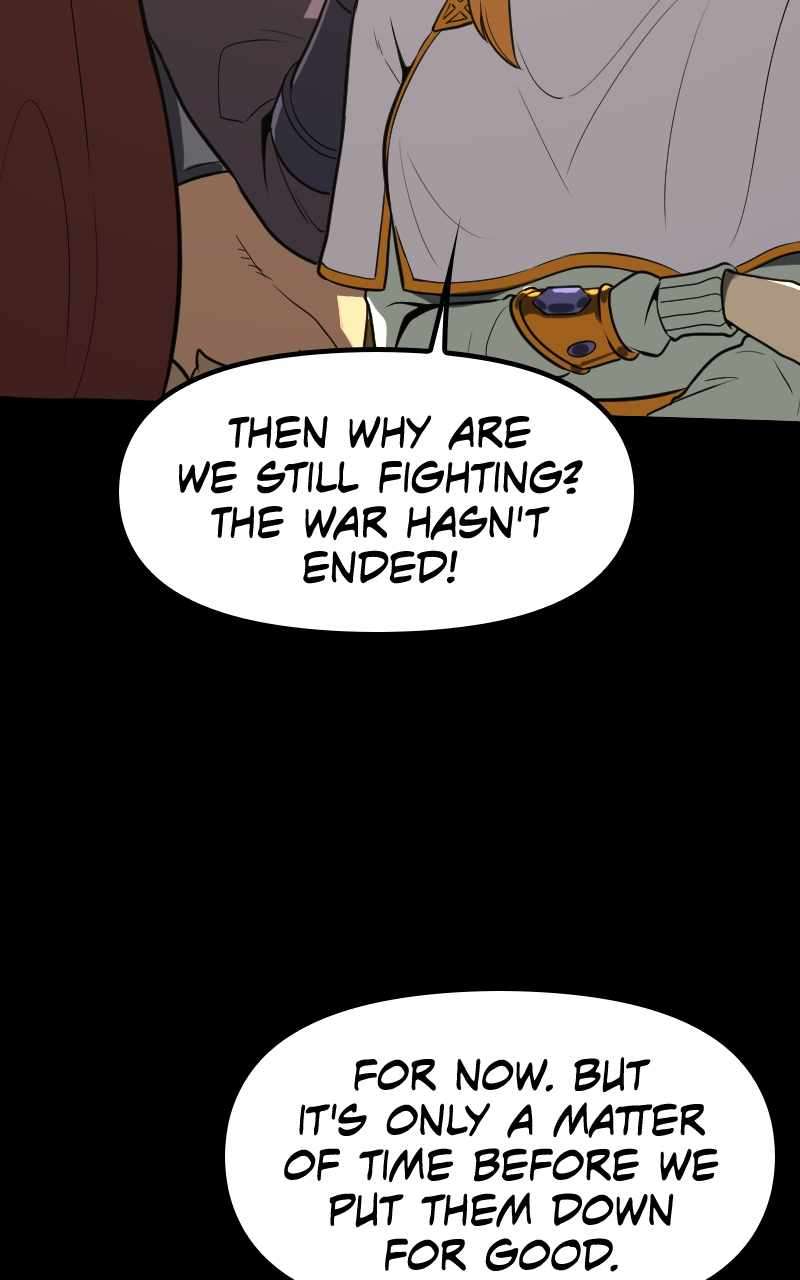 Read The Primal Hunter EN Manga Online