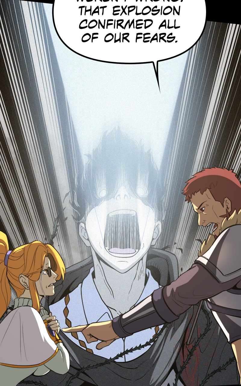 Read The Primal Hunter EN Manga Online