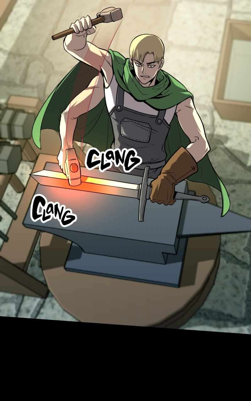 Read The Primal Hunter EN Manga Online