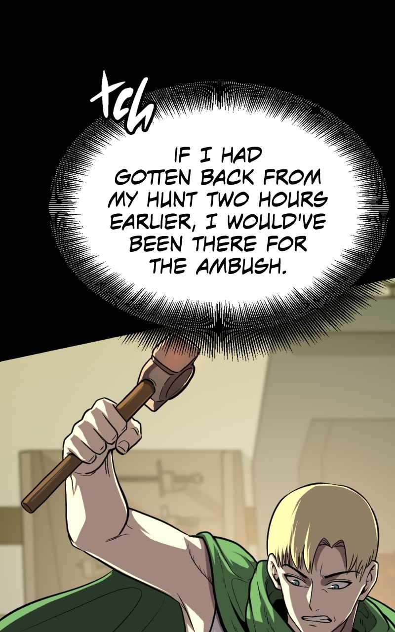 Read The Primal Hunter EN Manga Online