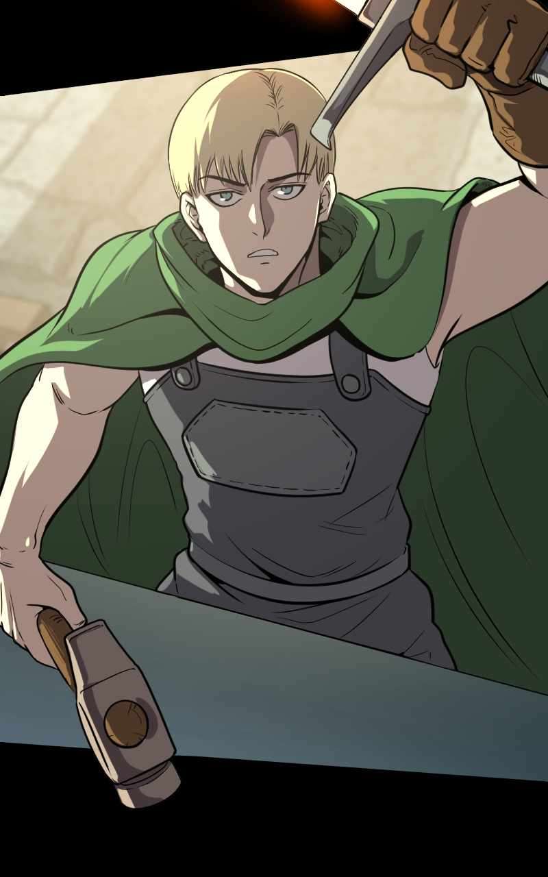 Read The Primal Hunter EN Manga Online