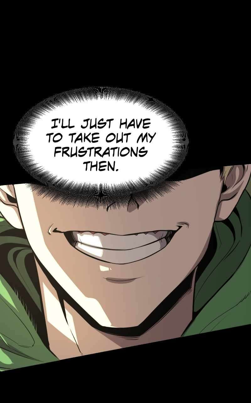 Read The Primal Hunter EN Manga Online