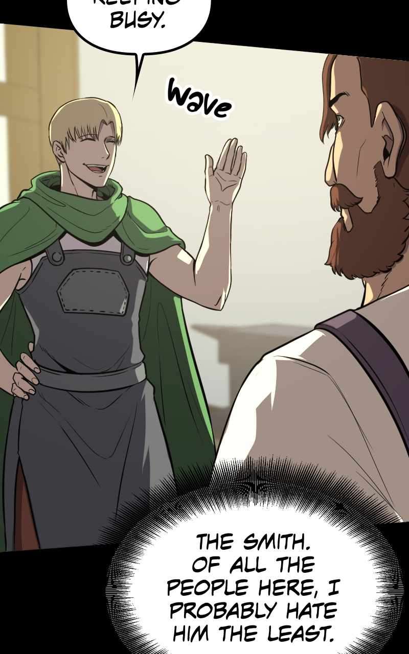 Read The Primal Hunter EN Manga Online