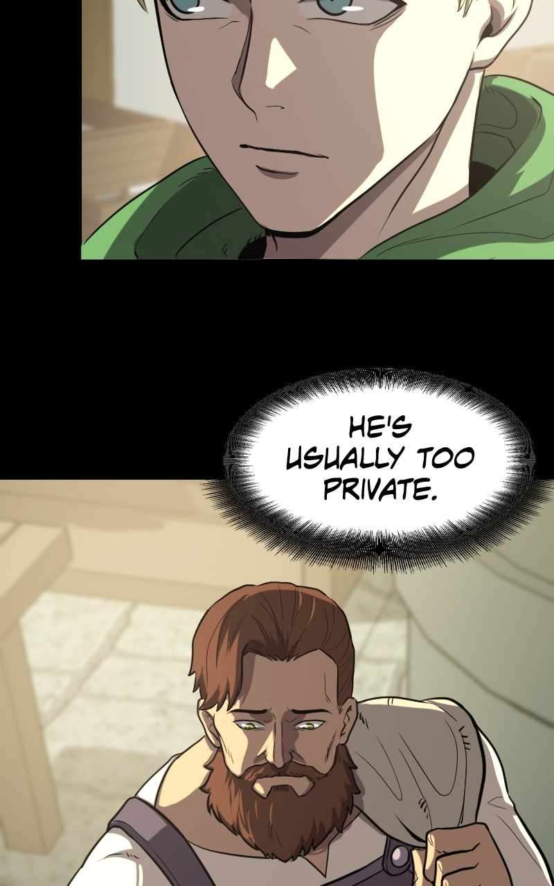 Read The Primal Hunter EN Manga Online