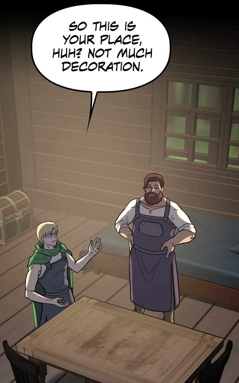 Read The Primal Hunter EN Manga Online