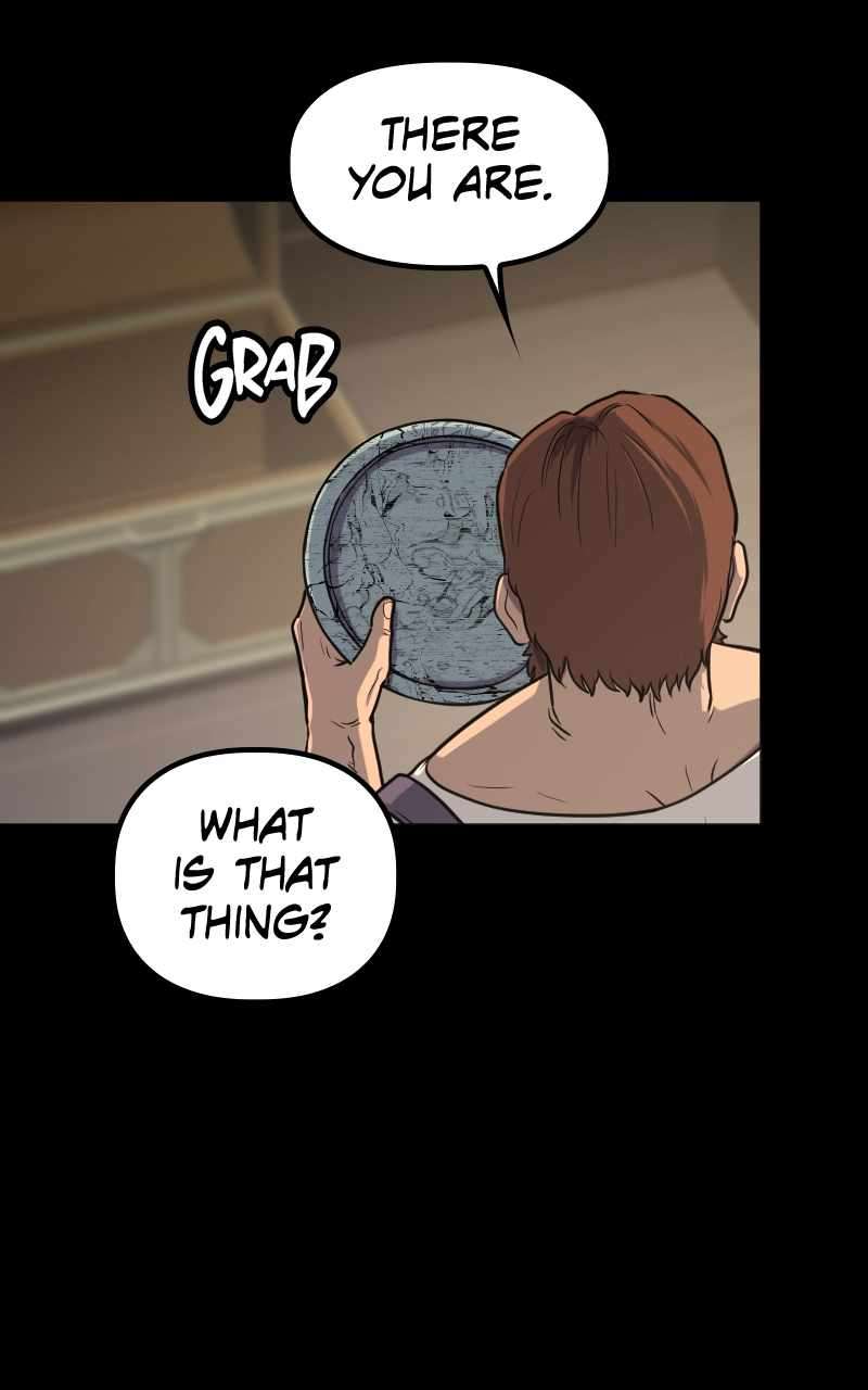 Read The Primal Hunter EN Manga Online