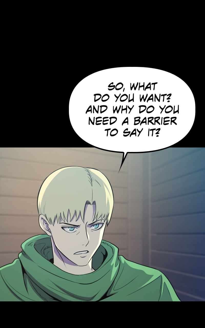 Read The Primal Hunter EN Manga Online