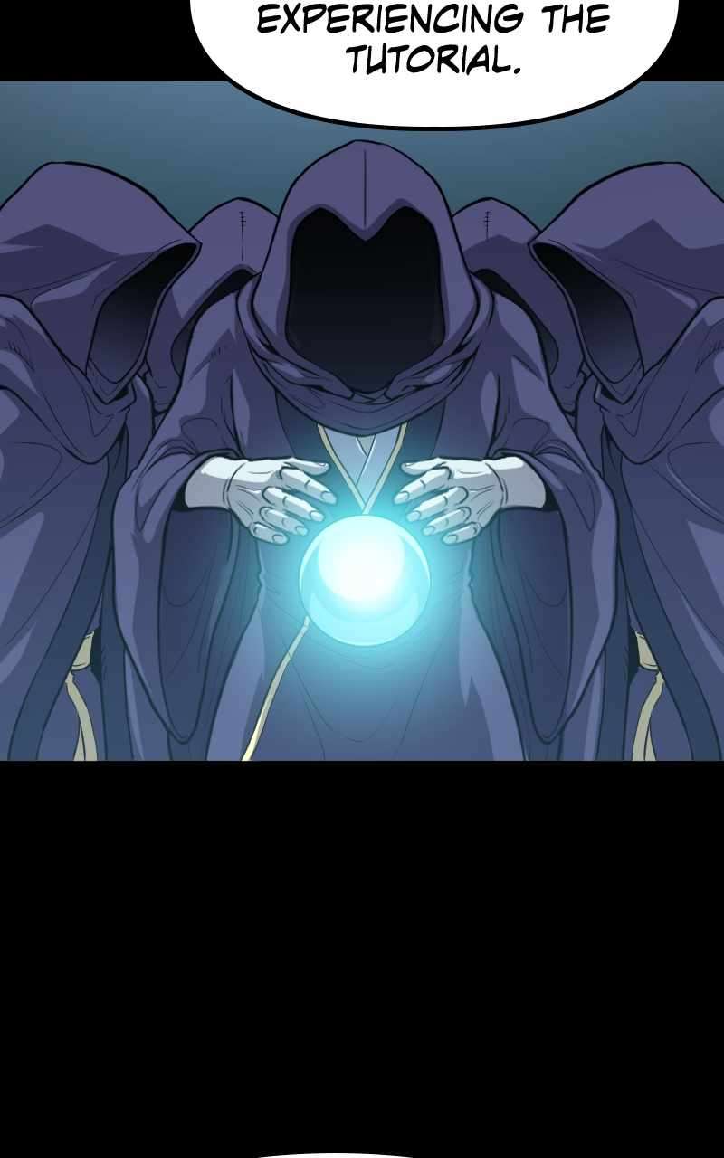 Read The Primal Hunter EN Manga Online