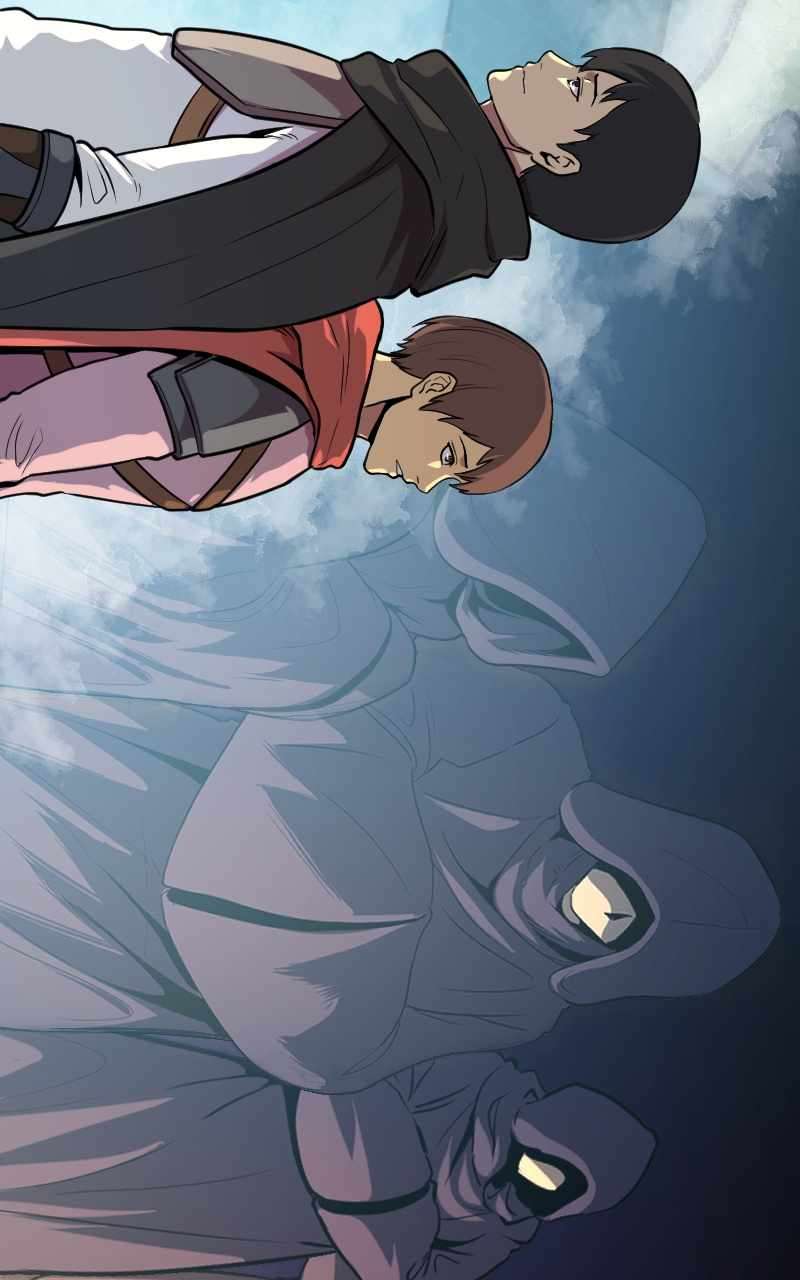 Read The Primal Hunter EN Manga Online